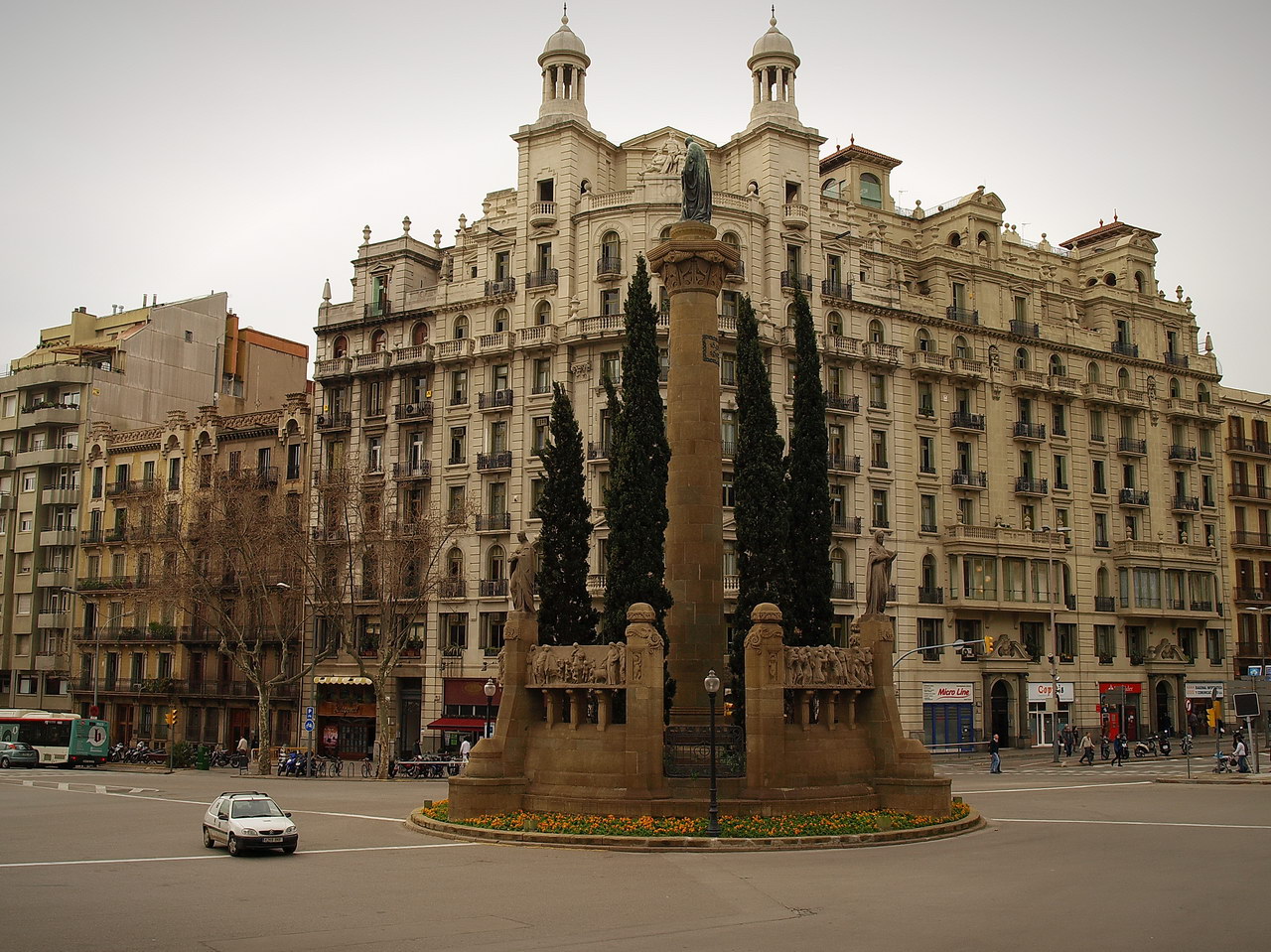Barcelona